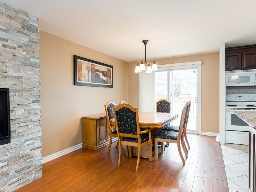 10 Rue Mansfield Photo 8