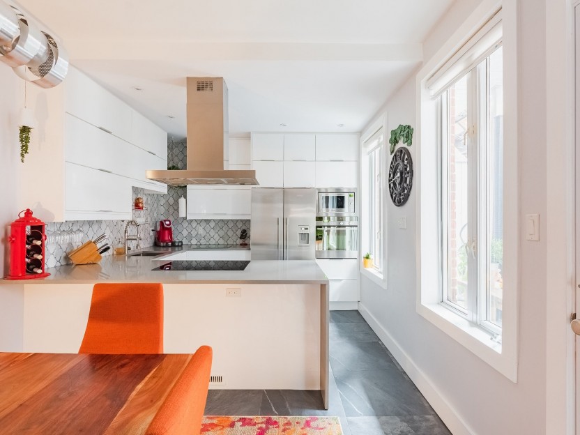 1218 Rue Alexandre-DeSève Photo 9