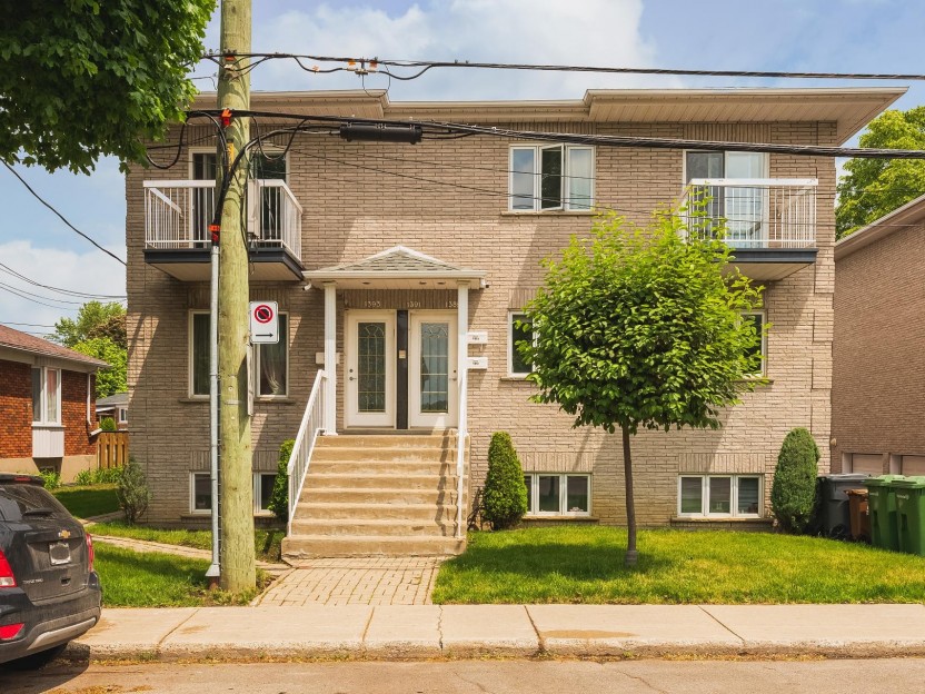 1389-1393 Rue Champigny Photo 2