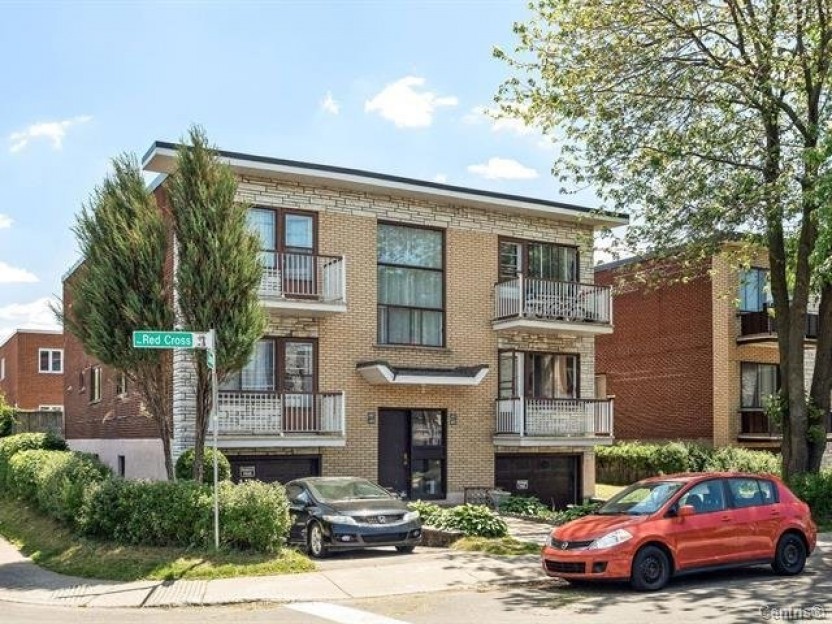 485-491 Rue Red Cross Photo 1