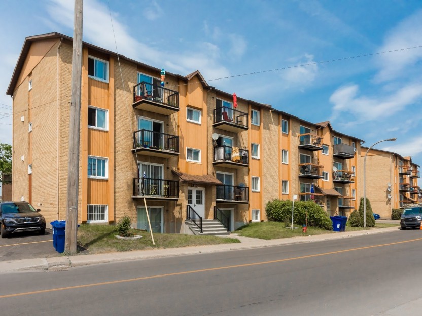 4415 Boul. Lévesque O. Photo 2