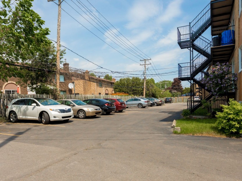 4415 Boul. Lévesque O. Photo 3