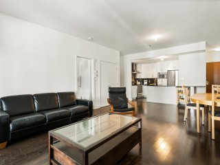3311 Boul. St-Joseph E. Photo 4