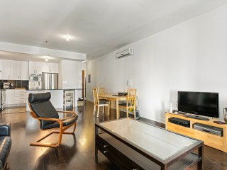 3311 Boul. St-Joseph E. Photo 6