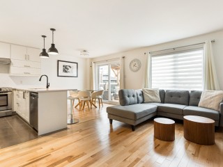 433 Rue Sylvio-Mantha Photo 2