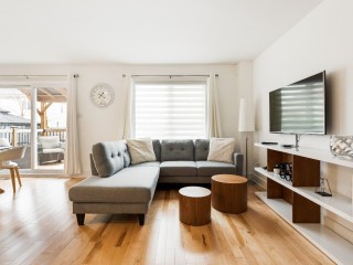 433 Rue Sylvio-Mantha Photo 4