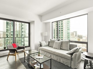 1288 Av. des Canadiens-de-Montréal Photo 1
