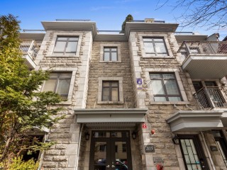 2115 Rue St-Urbain Photo 1