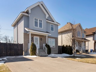 132 Rue du Ruisselet Photo 1
