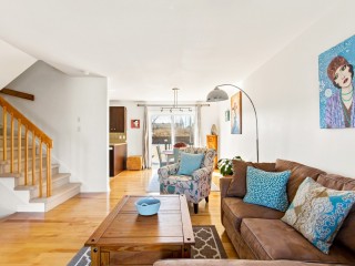132 Rue du Ruisselet Photo 4