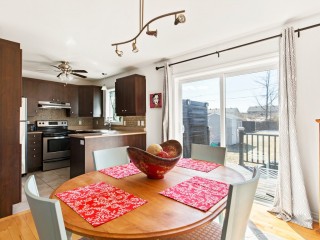 132 Rue du Ruisselet Photo 8