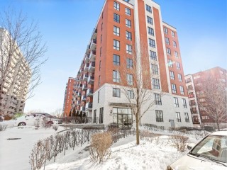 384 Rue Crépeau Photo 1