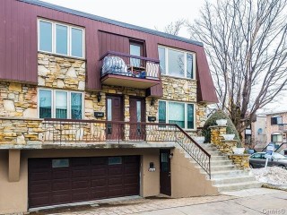 6623 Av. Léon-Trépanier Photo 1