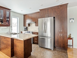 368 Rue Bellini Photo 2