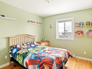 368 Rue Bellini Photo 7
