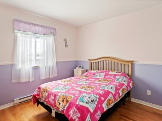 368 Rue Bellini Photo 8