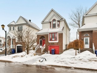 8190 Rue Pierre-Emmanuel Photo 1