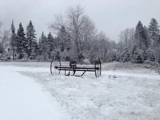 Rue Mount Victoria Photo 1
