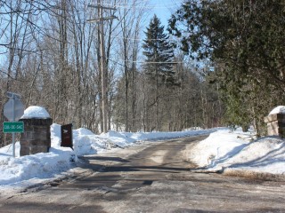 Rue Mount Victoria Photo 2