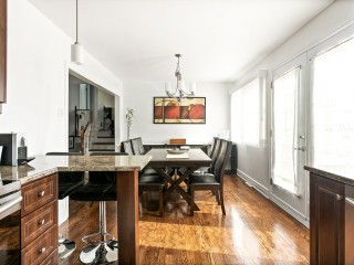 31 Rue Belcourt Photo 10