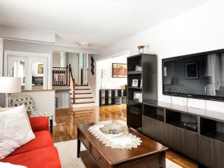31 Rue Belcourt Photo 2