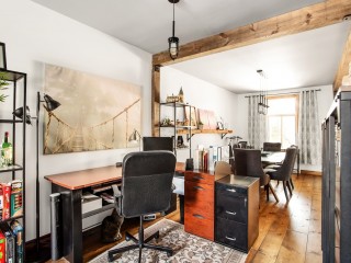 1704-1706 Rue de Champigny Photo 10
