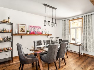 1704-1706 Rue de Champigny Photo 4