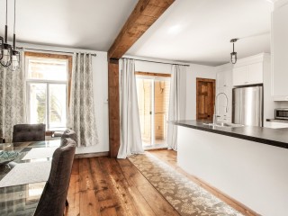 1704-1706 Rue de Champigny Photo 5