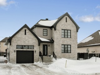 116 Rue Strauss Photo 1