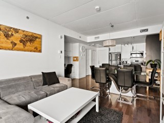 2229 Rue Ste-Catherine E. Photo 1