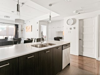 2229 Rue Ste-Catherine E. Photo 5