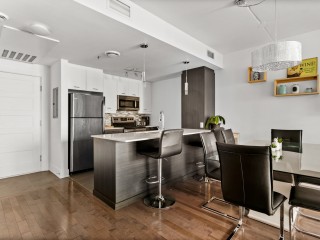 2229 Rue Ste-Catherine E. Photo 6