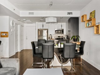 2229 Rue Ste-Catherine E. Photo 7