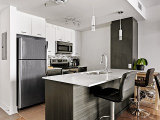2229 Rue Ste-Catherine E. Photo 9