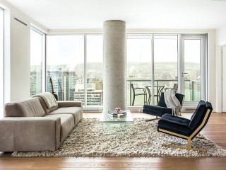 1450 Boul. René-Lévesque O. Photo 1