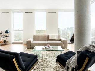 1450 Boul. René-Lévesque O. Photo 3