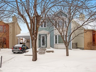 6336 Rue de l'Aiglon Photo 1