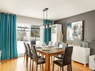 6336 Rue de l'Aiglon Photo 2