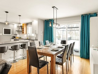 6336 Rue de l'Aiglon Photo 3