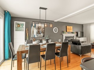 6336 Rue de l'Aiglon Photo 8