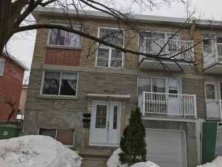 10168 Av. des Laurentides Photo 1
