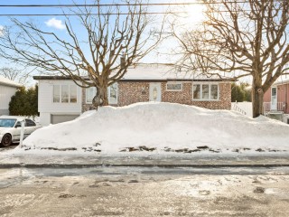 4632 Rue Suzor-Côté Photo 1
