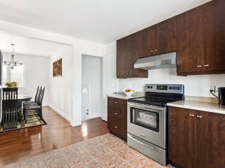 4632 Rue Suzor-Côté Photo 3