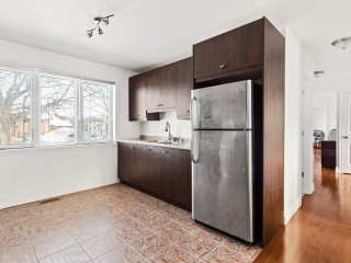 4632 Rue Suzor-Côté Photo 4