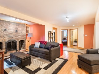 3524 Av. Lorne Photo 2