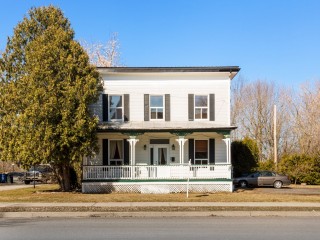 59A Rue Colville Photo 1