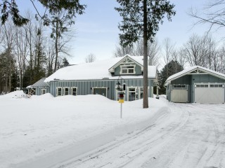 276 Ch. des Grands-Bois Photo 1