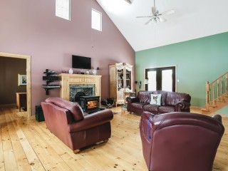 276 Ch. des Grands-Bois Photo 9