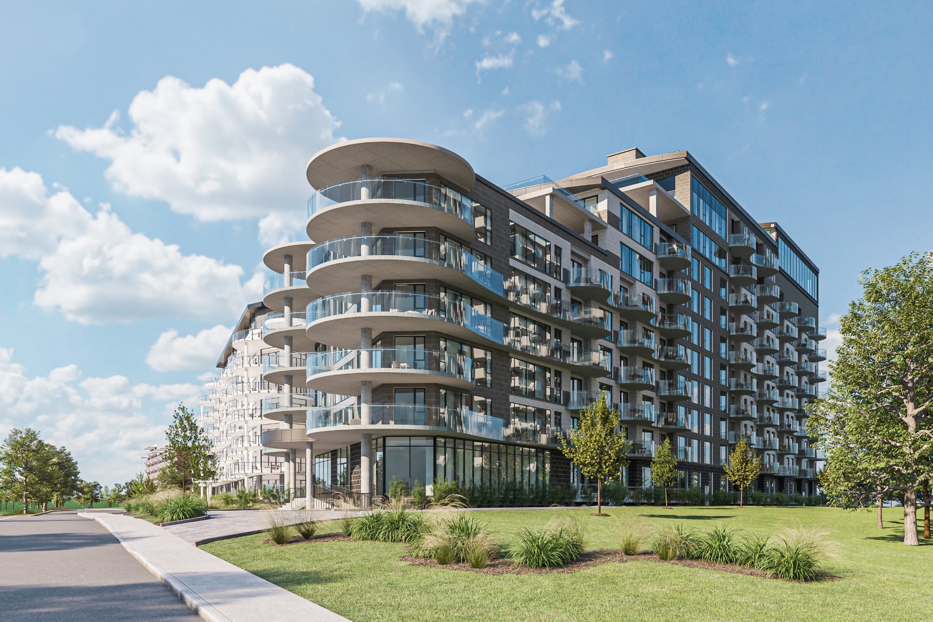 32 Ch. du BordduLacLakeshore, 703, PointeClaire