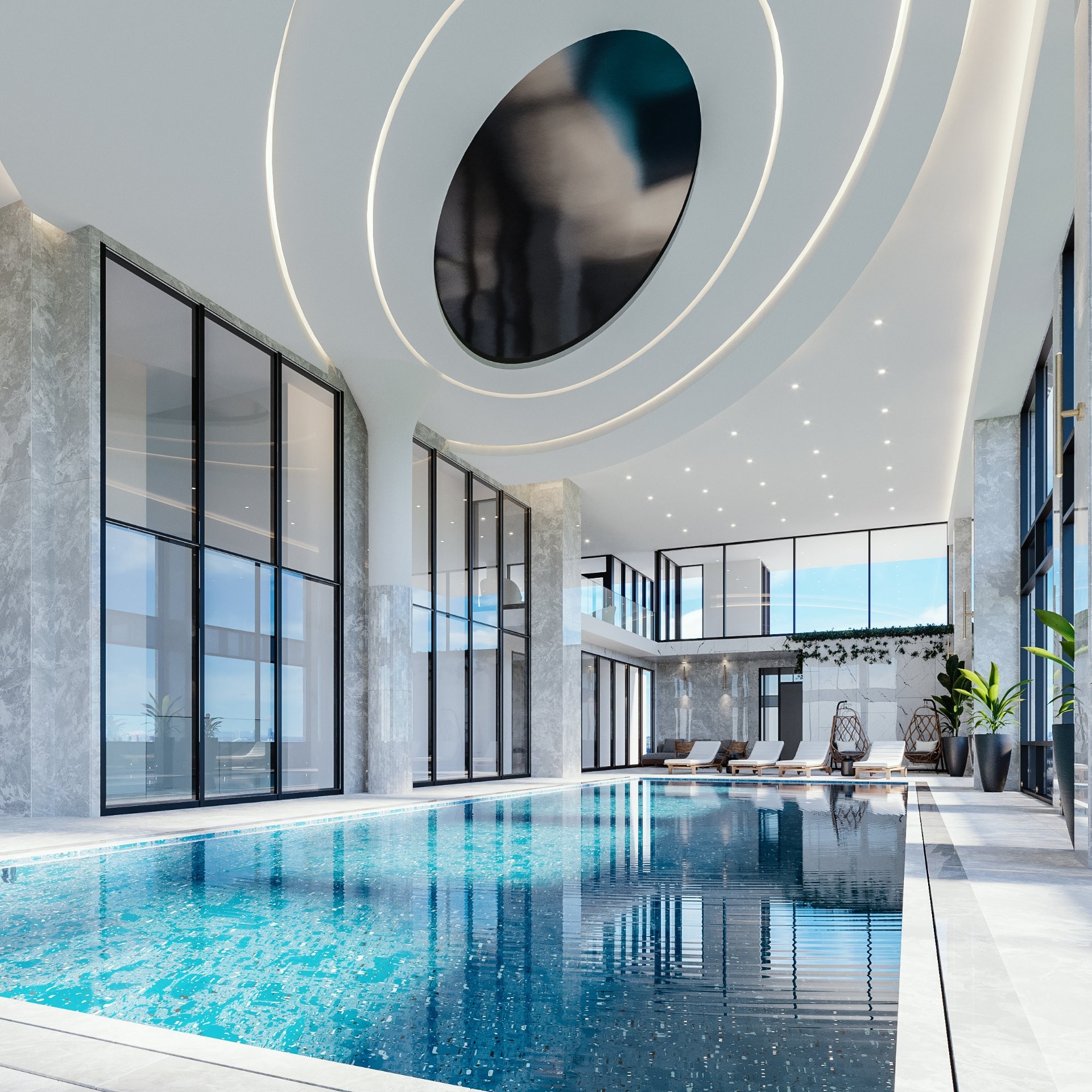 32 Ch. du BordduLacLakeshore, 703, PointeClaire